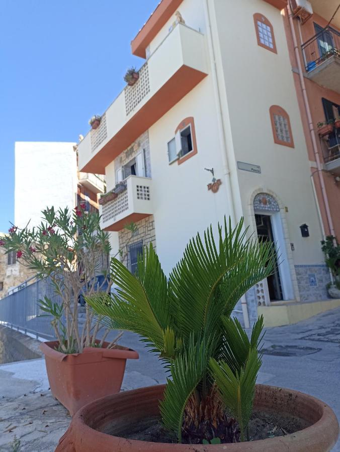 Torre Vallelunga Трабия Экстерьер фото